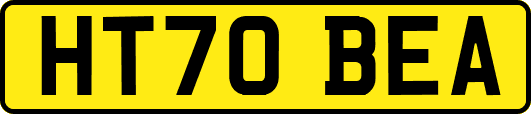 HT70BEA