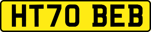 HT70BEB