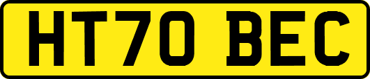 HT70BEC
