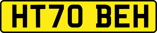 HT70BEH