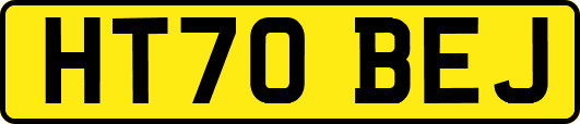 HT70BEJ