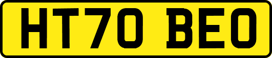 HT70BEO