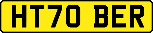 HT70BER