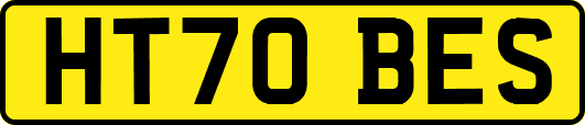 HT70BES