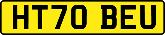 HT70BEU