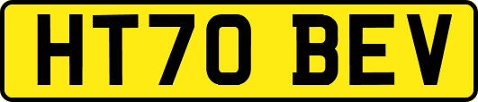 HT70BEV