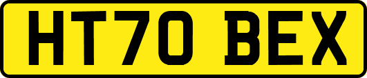 HT70BEX