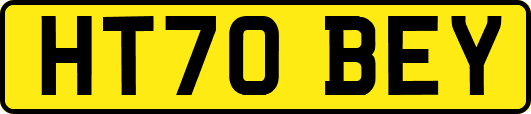 HT70BEY