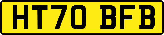 HT70BFB
