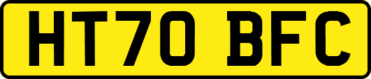 HT70BFC