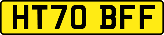 HT70BFF