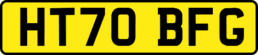 HT70BFG