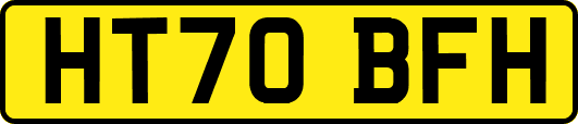 HT70BFH