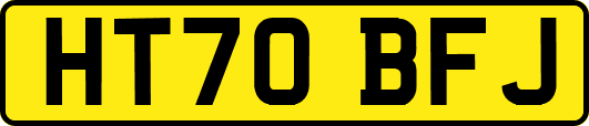 HT70BFJ