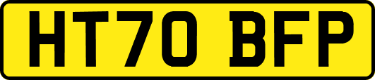 HT70BFP