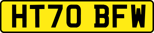 HT70BFW