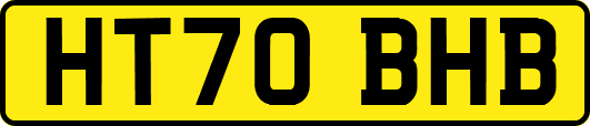 HT70BHB