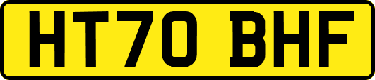HT70BHF