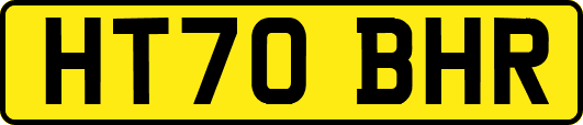 HT70BHR