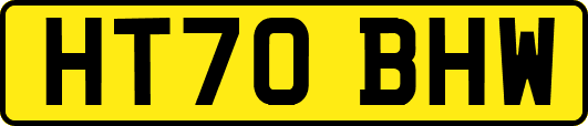 HT70BHW