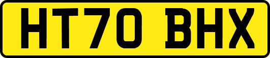 HT70BHX