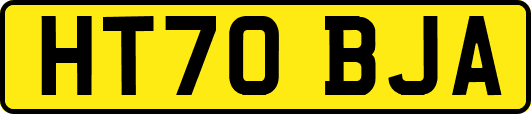 HT70BJA
