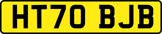 HT70BJB