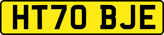 HT70BJE