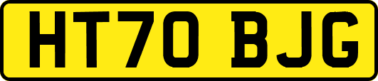 HT70BJG