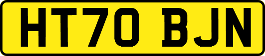 HT70BJN