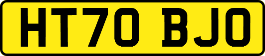 HT70BJO