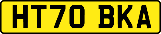 HT70BKA
