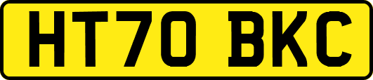 HT70BKC