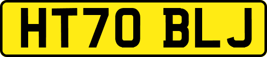 HT70BLJ