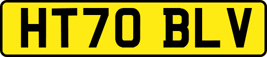 HT70BLV