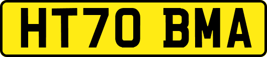 HT70BMA