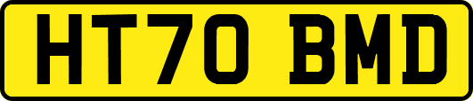 HT70BMD