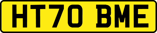 HT70BME