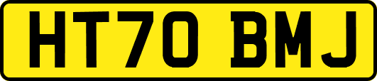 HT70BMJ