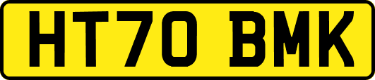 HT70BMK