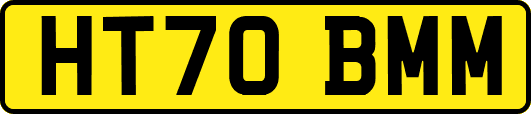 HT70BMM