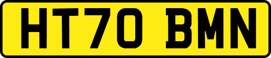 HT70BMN