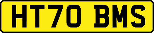 HT70BMS