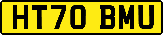 HT70BMU