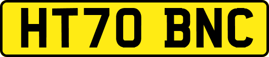 HT70BNC