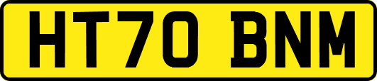 HT70BNM