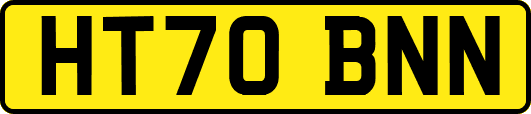 HT70BNN