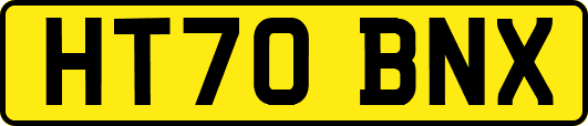 HT70BNX