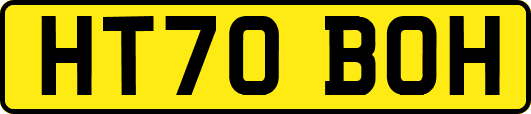 HT70BOH