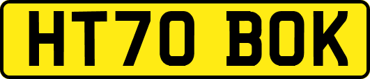 HT70BOK